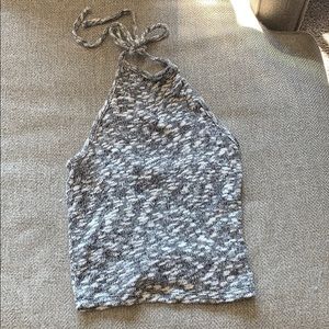 cute halter